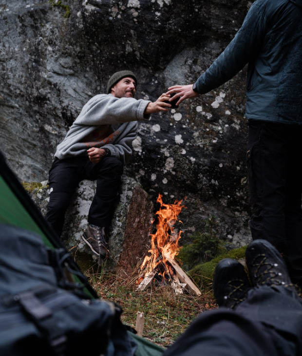 Outdoor Coffee Solutions - The ultimate ranking. - NoNormal