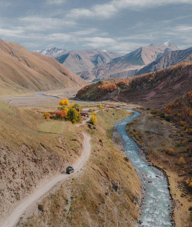 Your Digital Nomad Packing List: Essentials for Life on the Road
