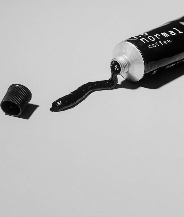 Do's and Don'ts: Your perfect No Normal Coffee experience.