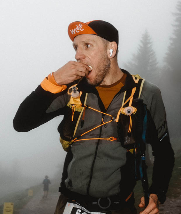 The right nutrition boosts your performance - we break it down.