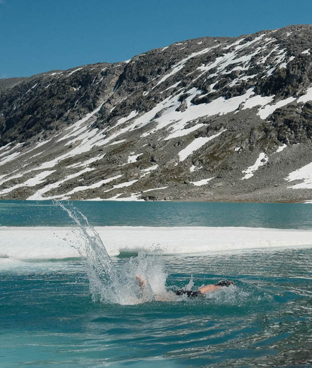 New Year's Resolution Ideas – Outdoor Edition
