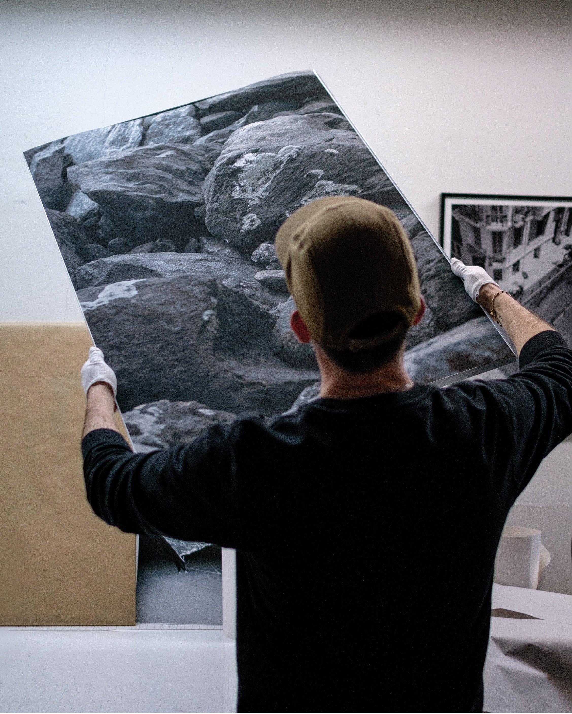 Mathyas Kurmann - The No Normal photographer - NoNormal