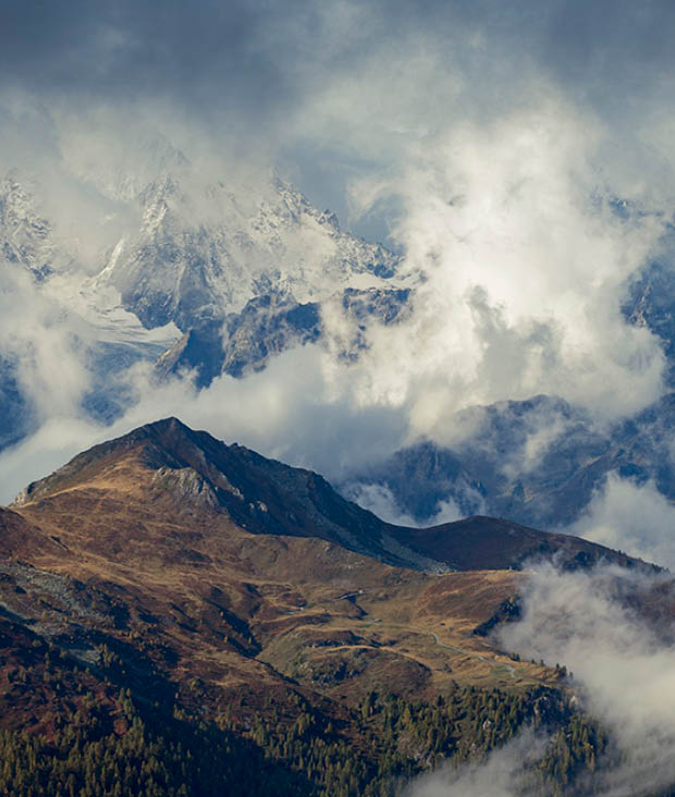 Switzerland's nature and how to protect her – 7 golden rules