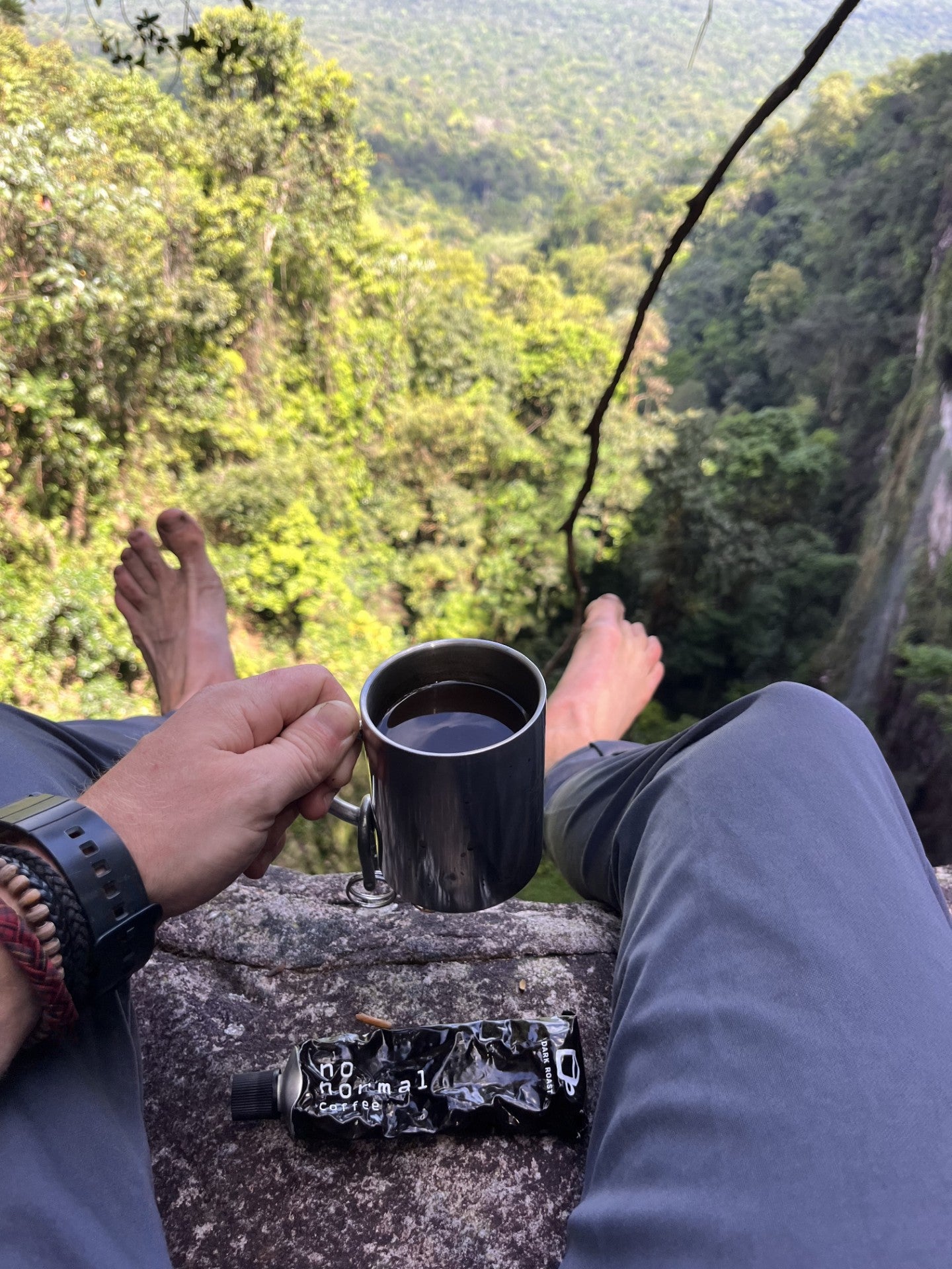 Suriname Kayak Expedition – What I Learned in the Jungle - NoNormal