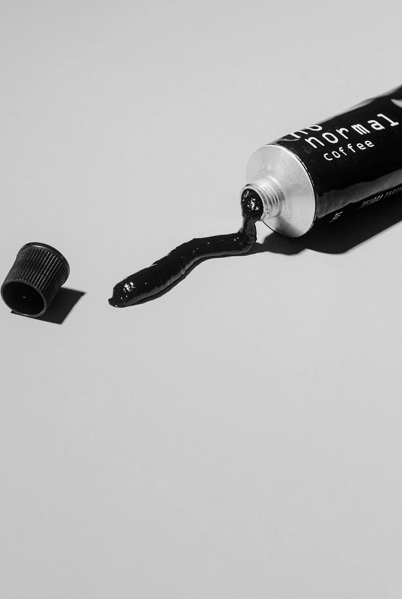 Do's and Dont's No Normal Coffee