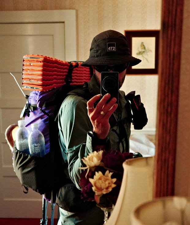 The Pacific Crest Trail: Part Two - NoNormal