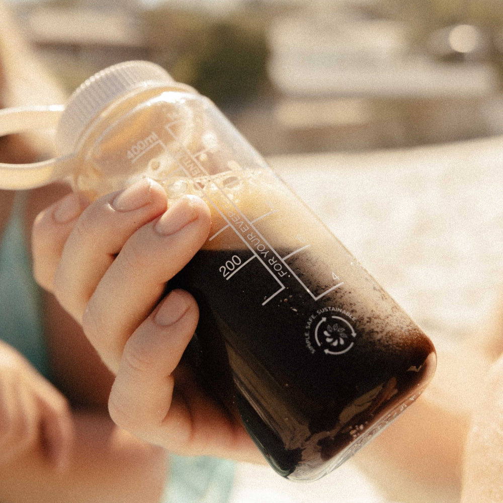Your reward.Served cold.