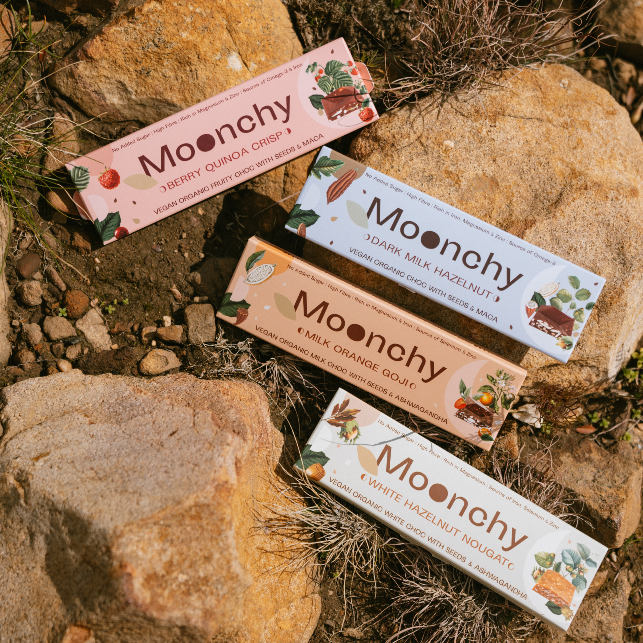 The Reward Kit — Women's Day Edition