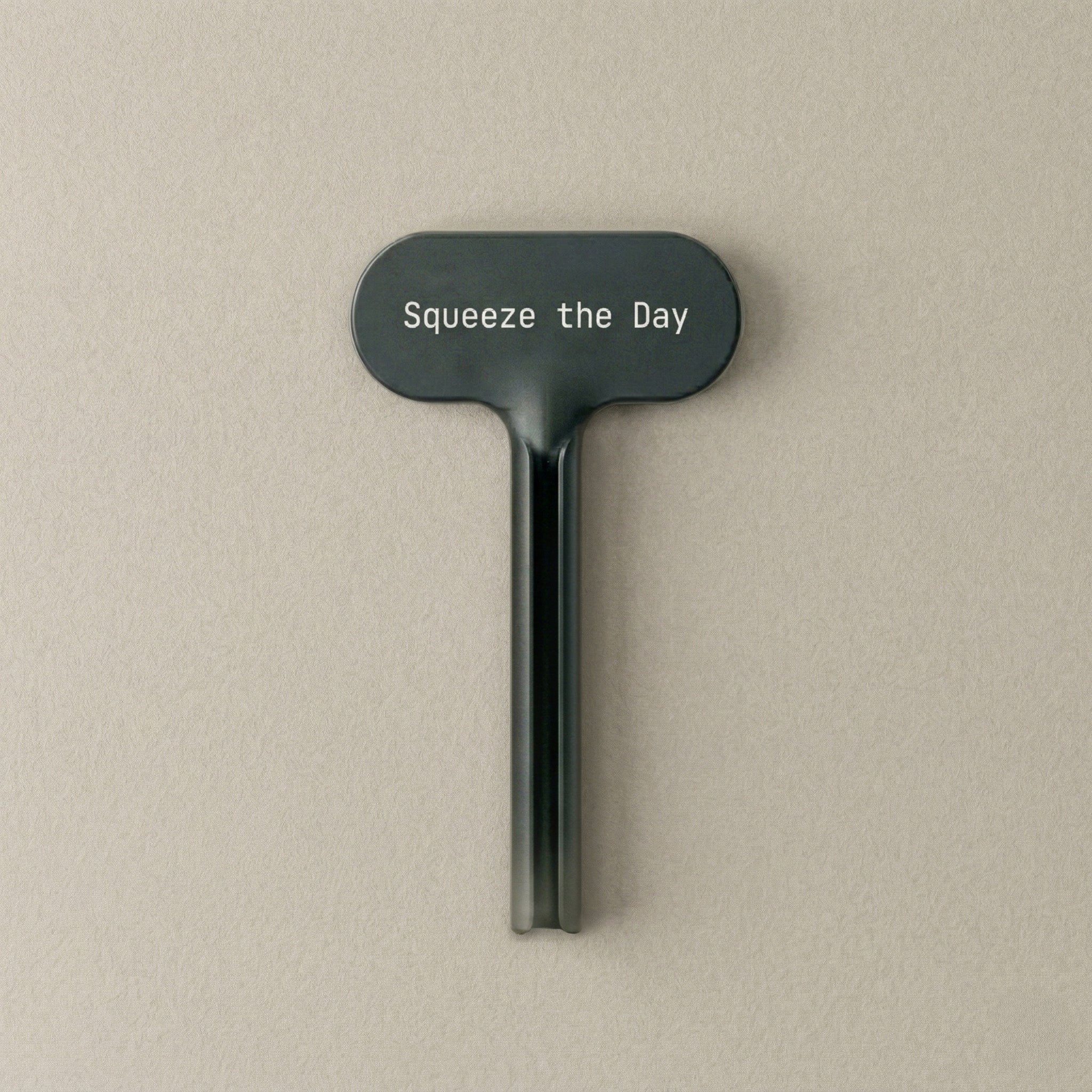 Metal Tube Key Squeezer - NoNormal
