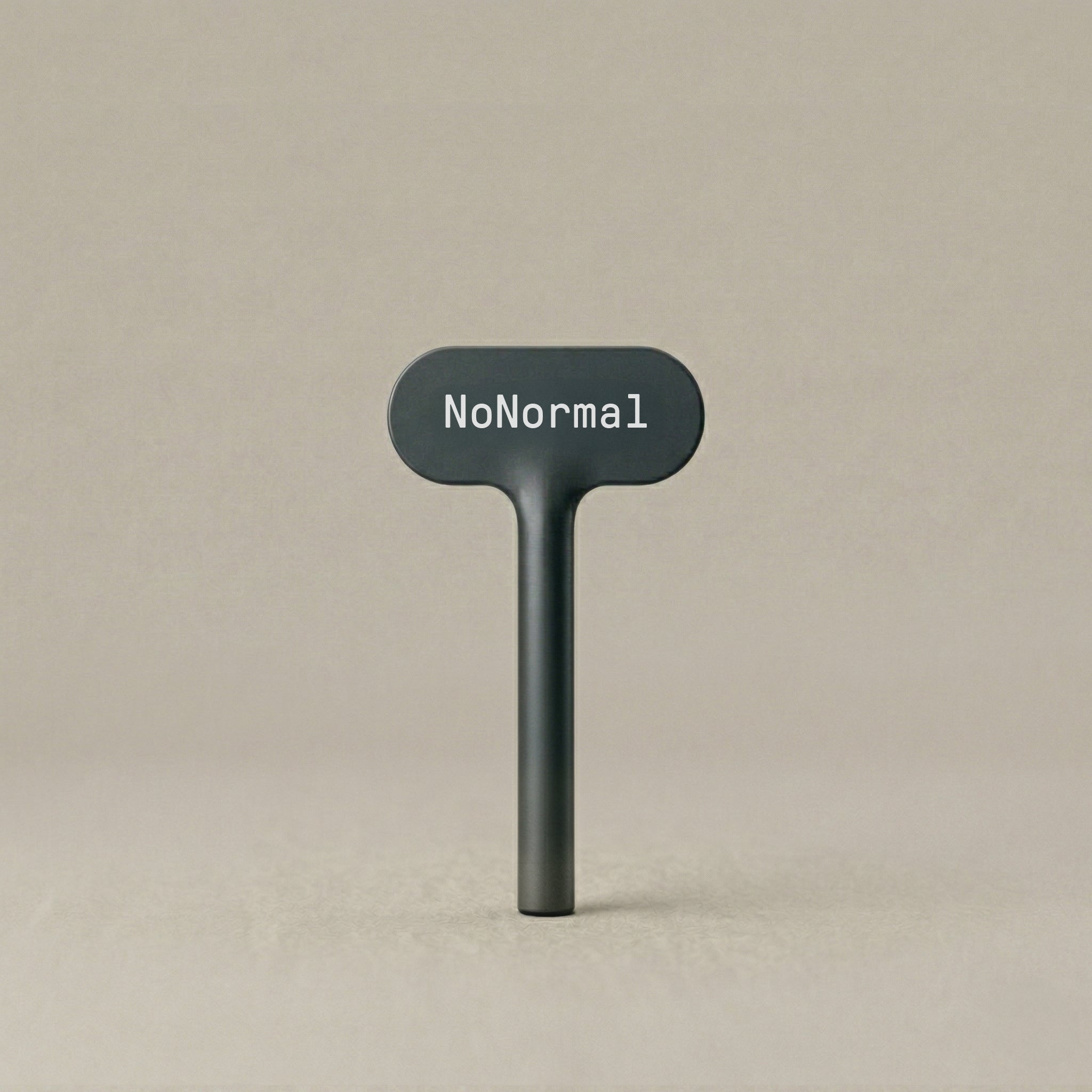 Metal Tube Key Squeezer