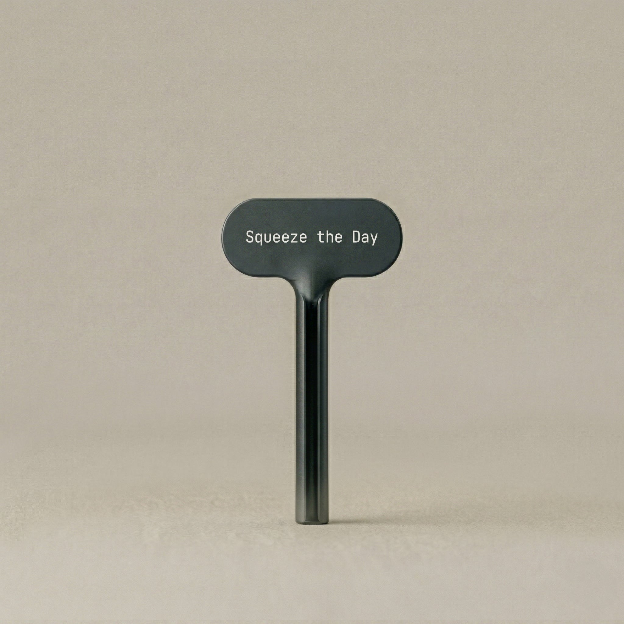 Metal Tube Key Squeezer