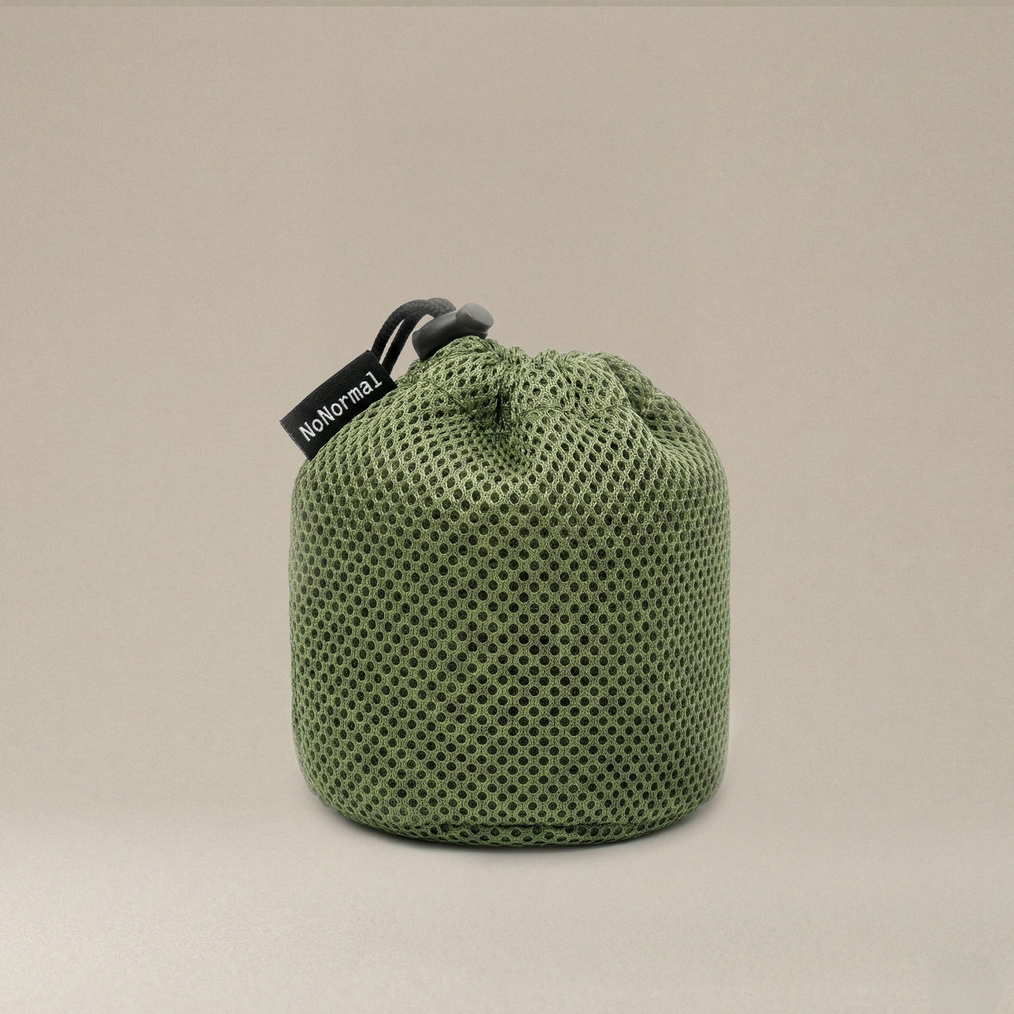Titanium cup | 380ml/12.6oz - NoNormal