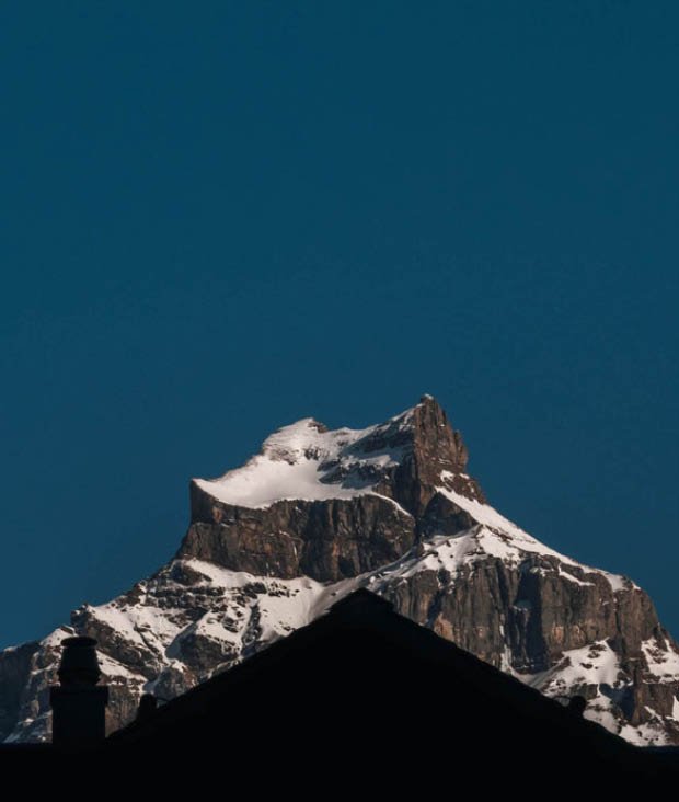 Beautiful Hiking Trips in Switzerland – Adventure Tips - NoNormal