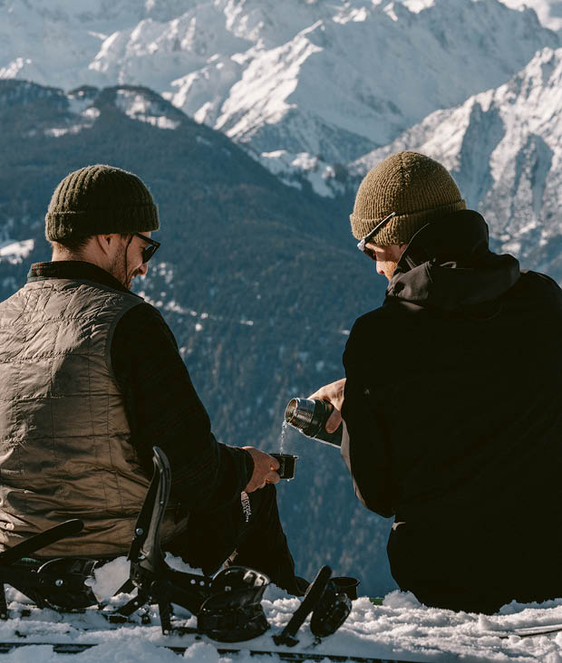 christmas gift ideas for outdoor enthusiasts - NoNormal