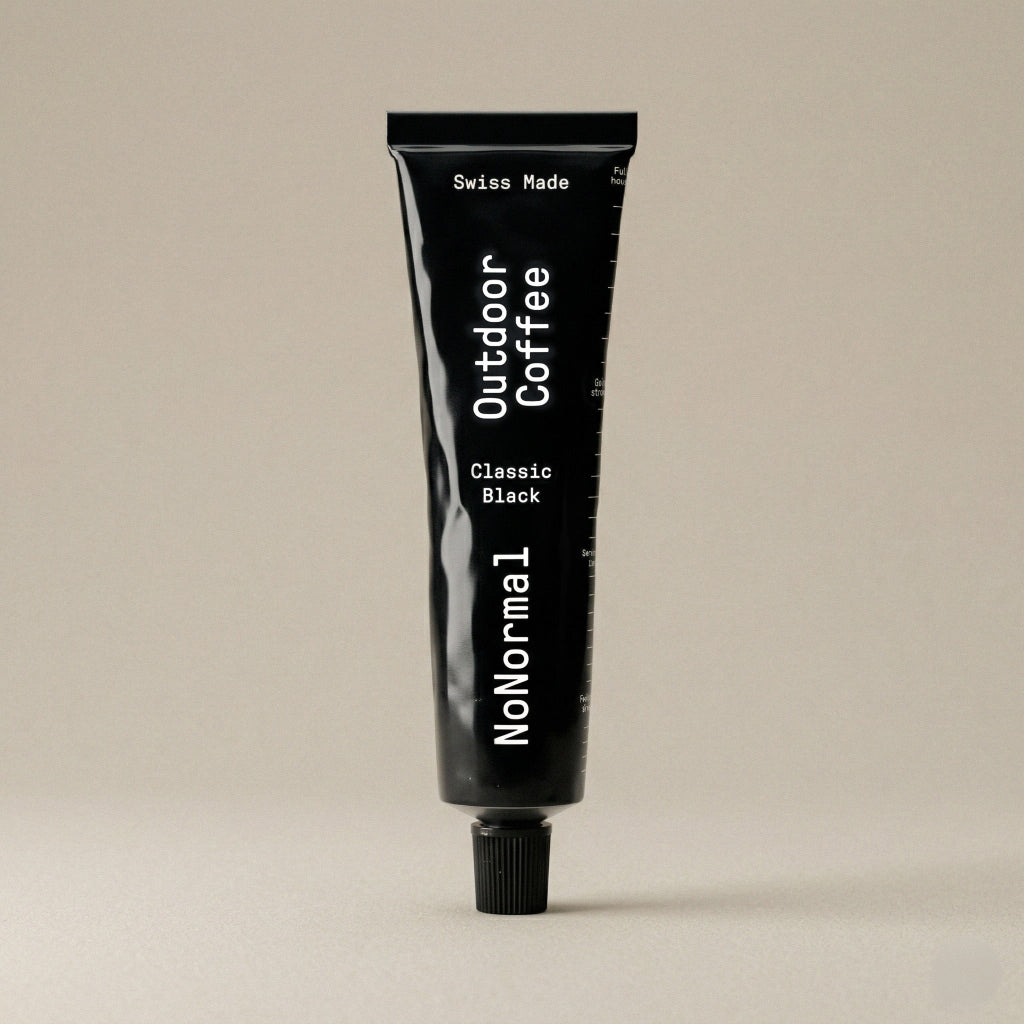 Classic Black - NoNormal
