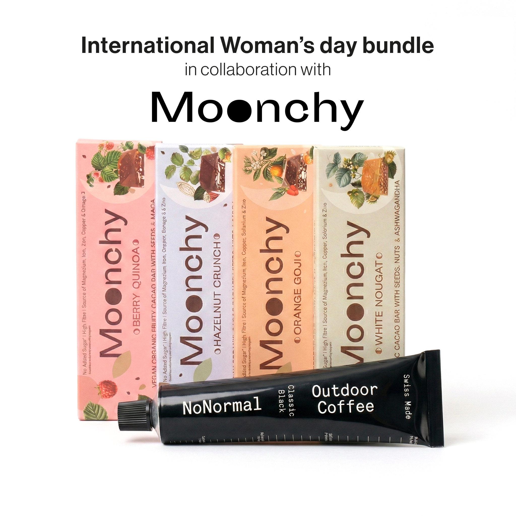 The Reward Kit — Women's Day Edition