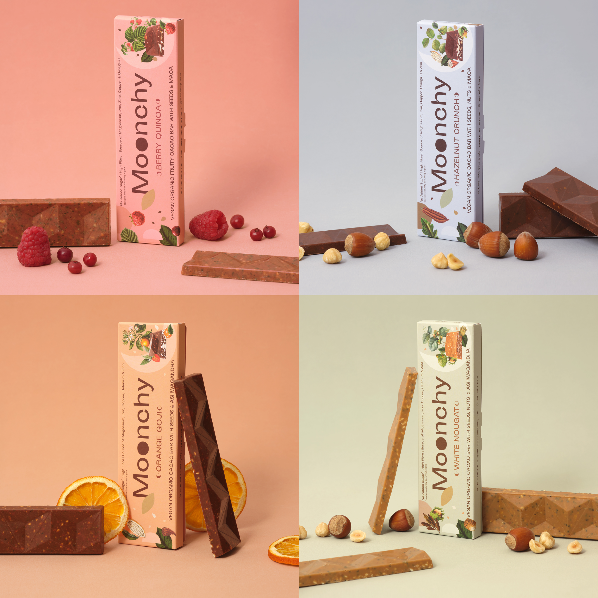 The Reward Kit — Women's Day Edition