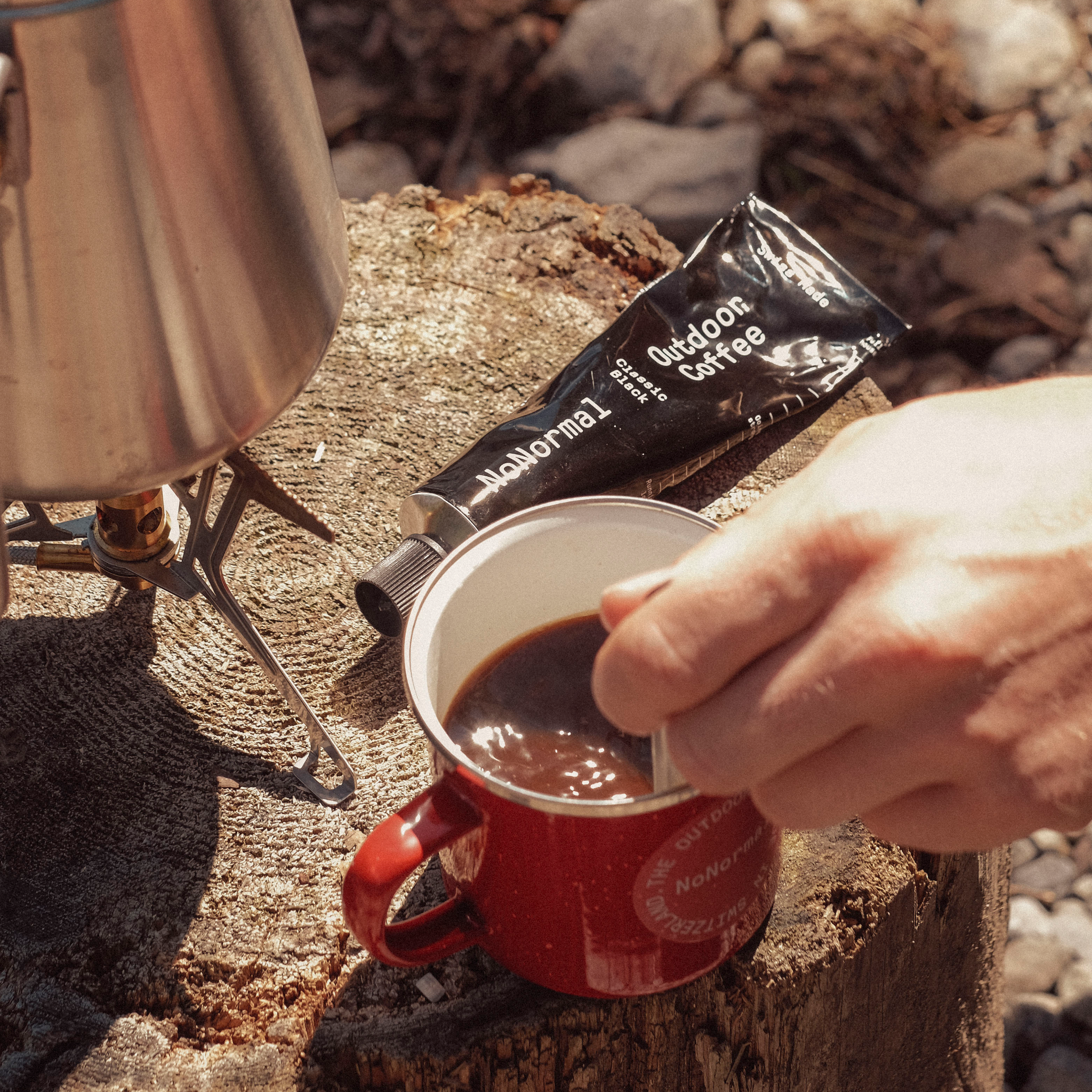 The Reward Kit — Women's Day Edition