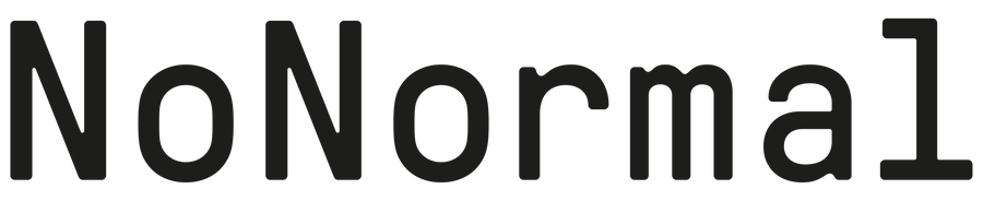 Logo, black