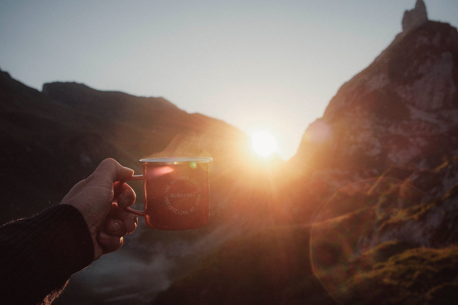 Sunrise