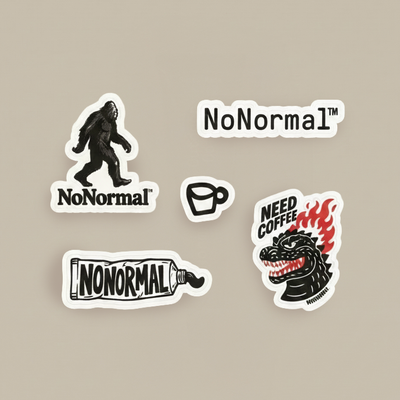 Sticker Pack